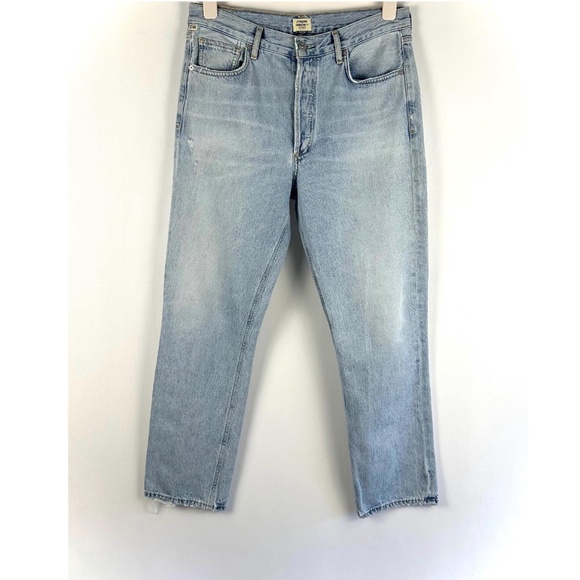 Citizens of Humanity • Premium Vintage Denim Collection • Charlotte - Size 29 - Picture 1 of 9